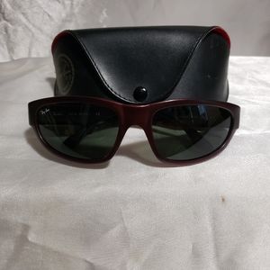 Ray-Ban Sunglass RB 4006 (Spinal Tap 1)